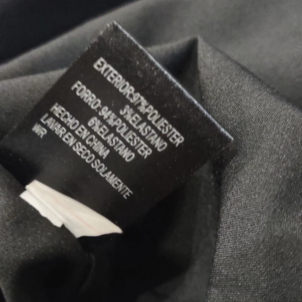 ANTONIO MELANI DRESS. - Picture 15 of 17